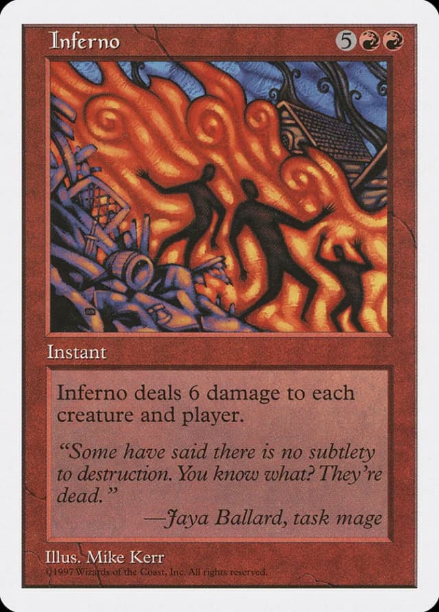 Inferno image