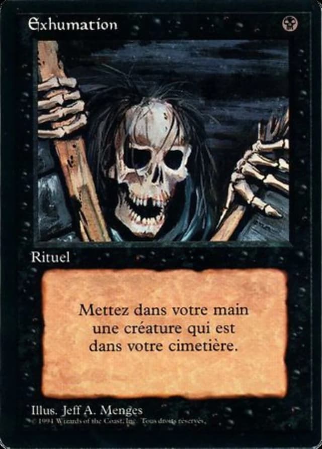 Raise Dead image