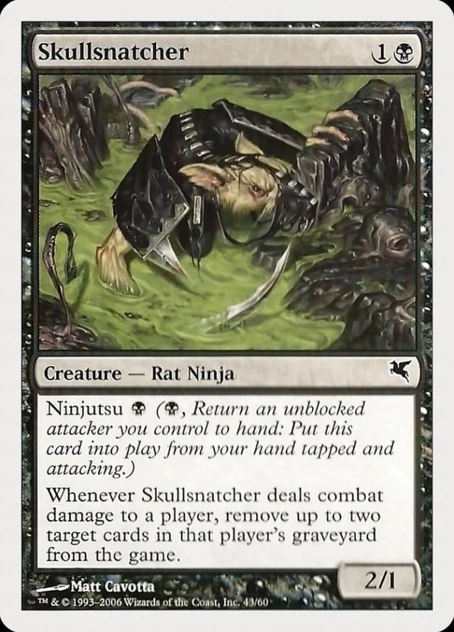 Skullsnatcher image