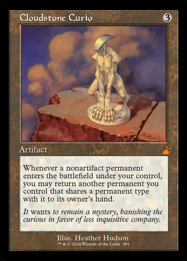Cloudstone Curio image