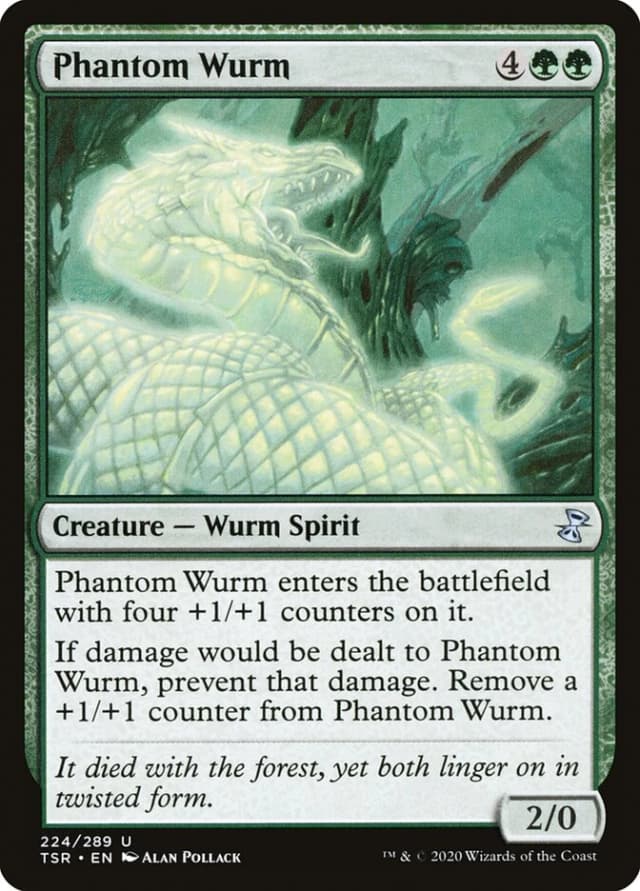 Phantom Wurm image