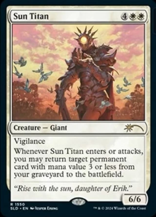 Sun Titan image