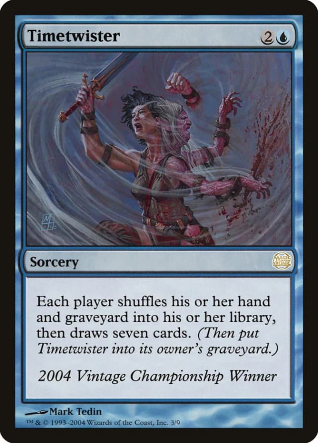 Timetwister image