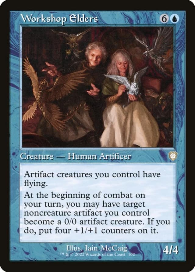 Workshop Elders image