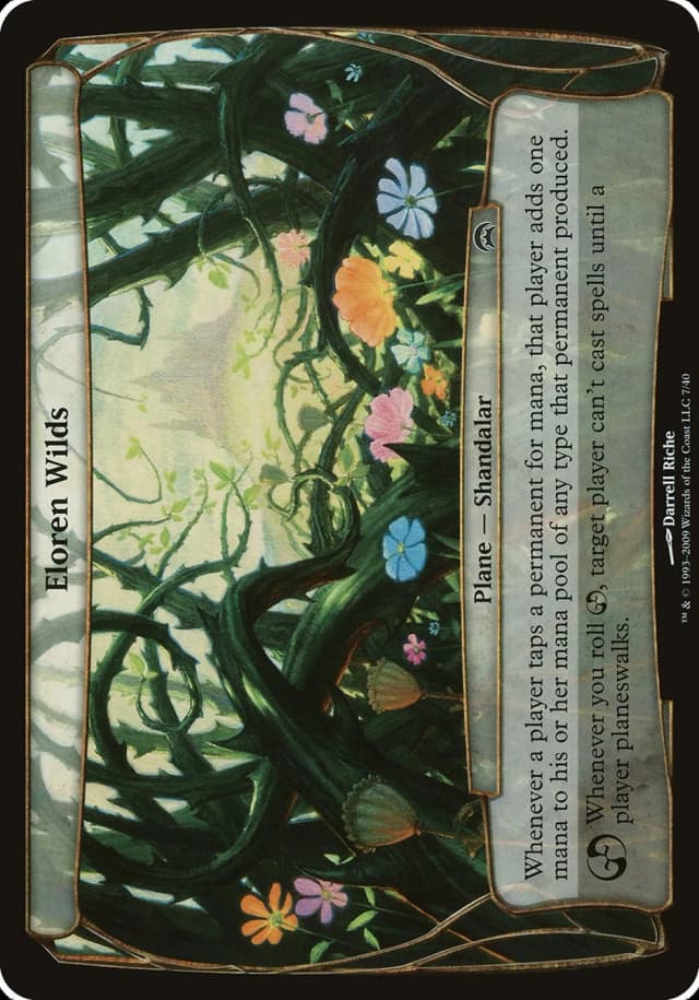 Eloren Wilds image