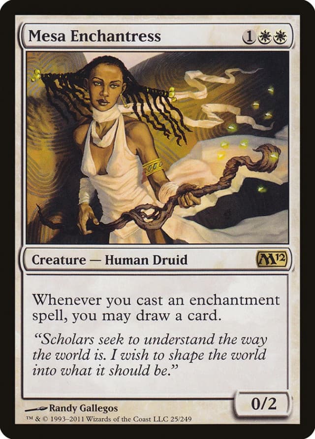 Mesa Enchantress image