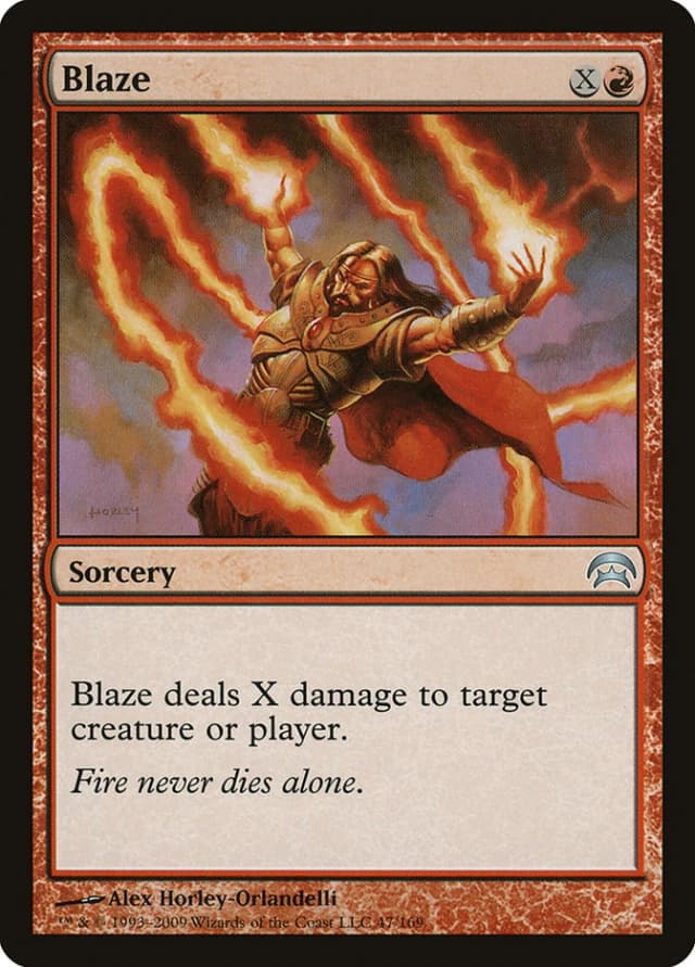 Blaze image