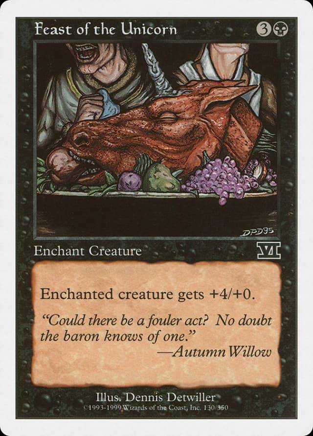 Feast of the Unicorn image