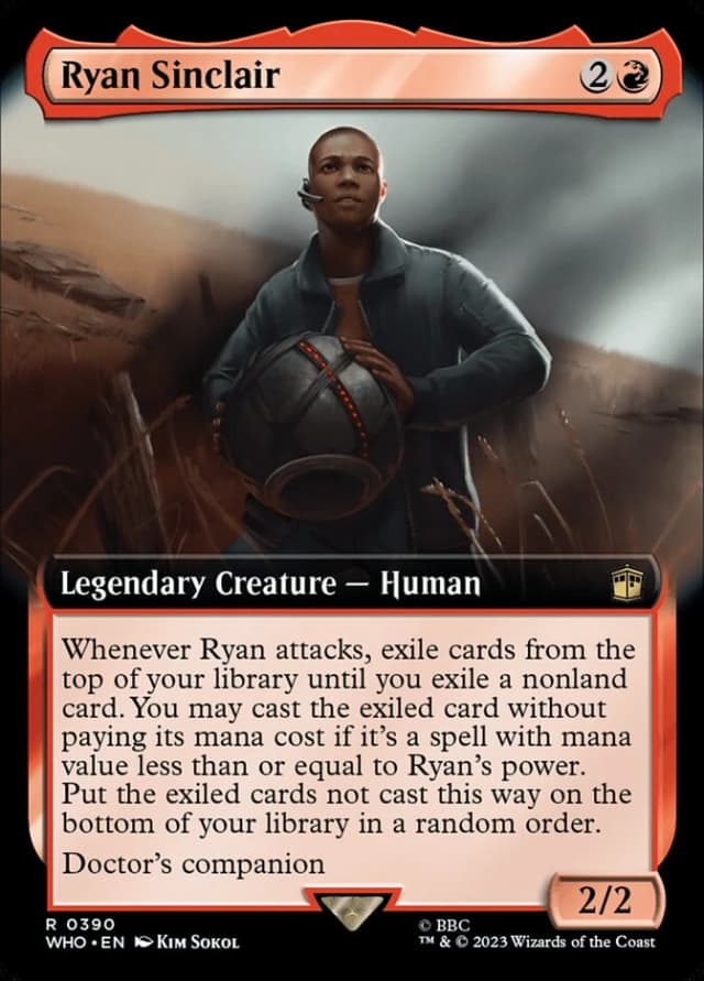 Ryan Sinclair image