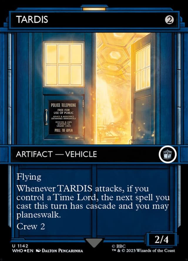 TARDIS image