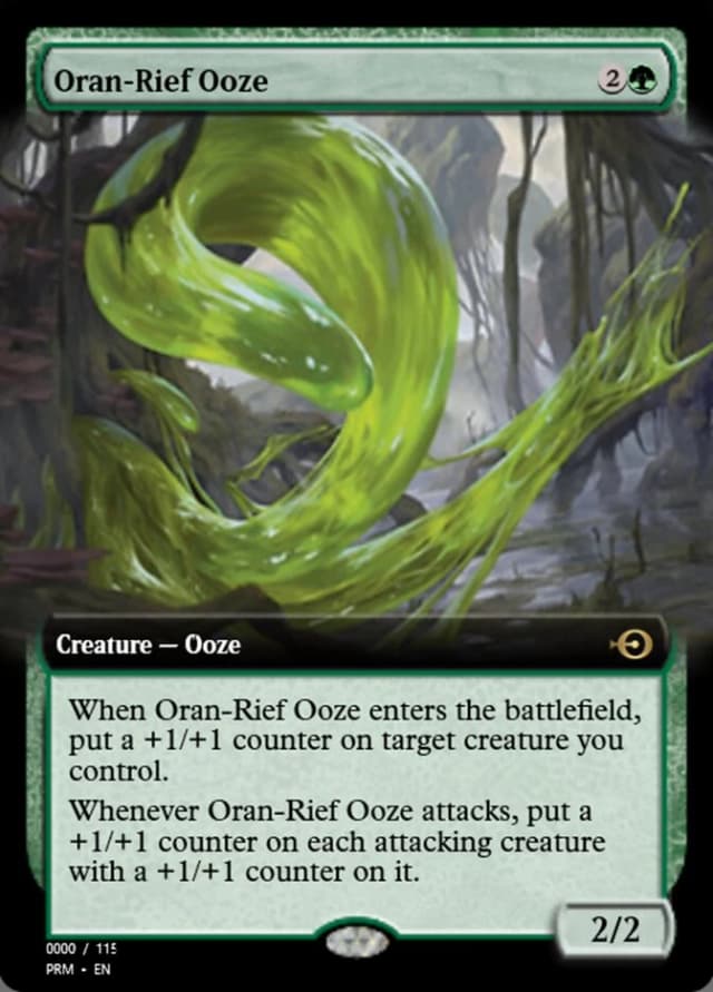 Oran-Rief Ooze image