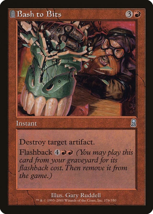 Bash to Bits image