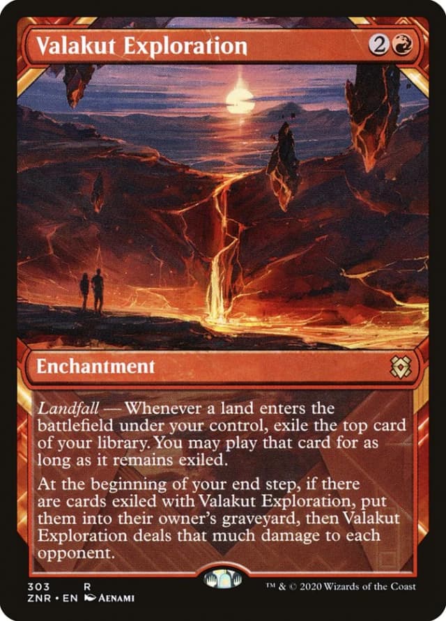 Valakut Exploration image