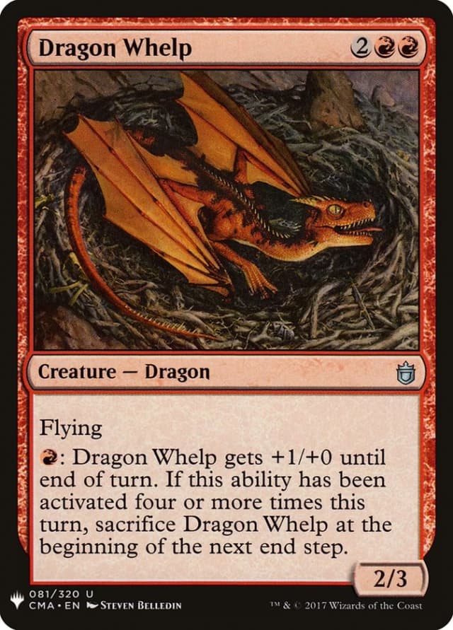 Dragon Whelp image