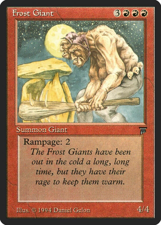 Frost Giant image