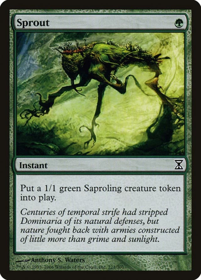 Sprout image