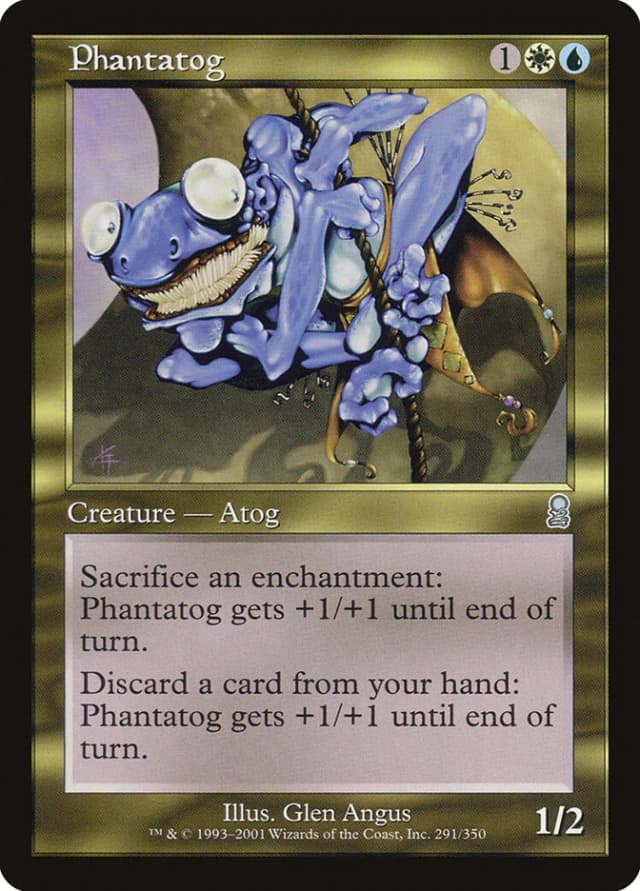 Phantatog image