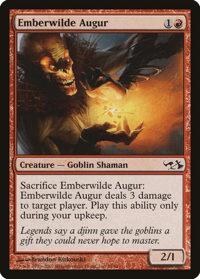 Emberwilde Augur image