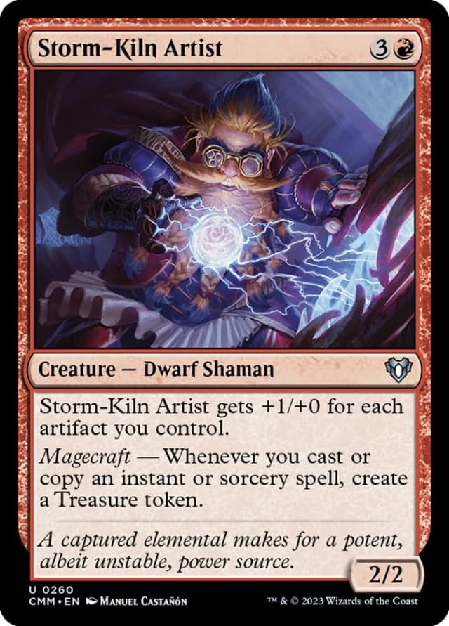 Storm-Kiln Artist image