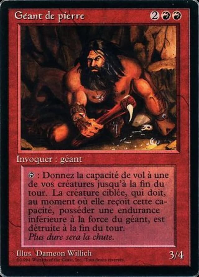 Stone Giant image