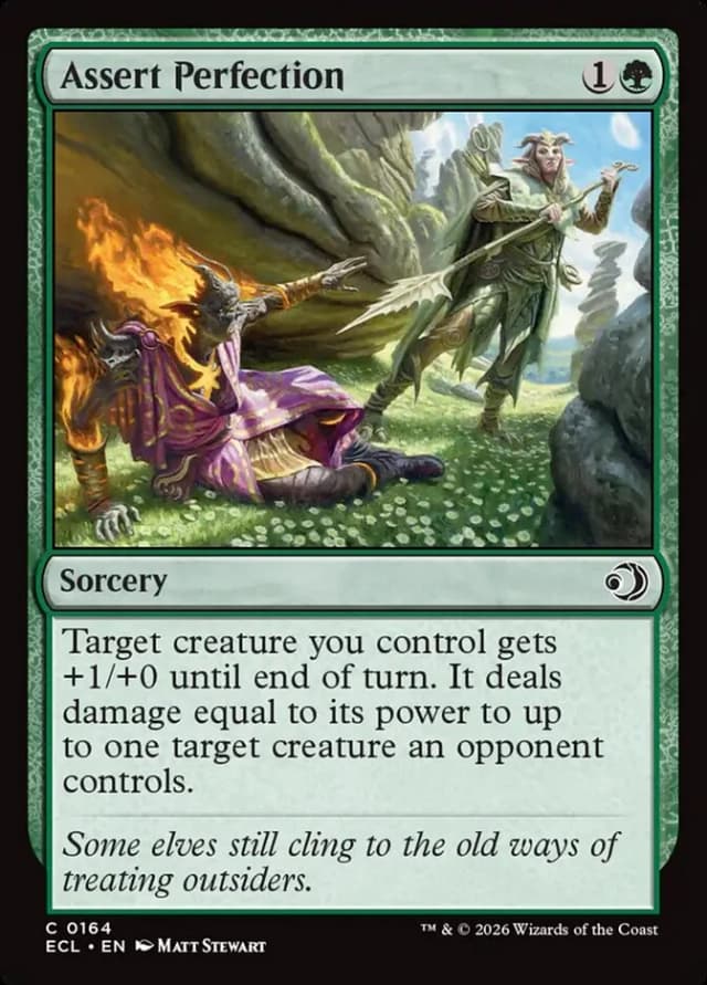 Assert Perfection image