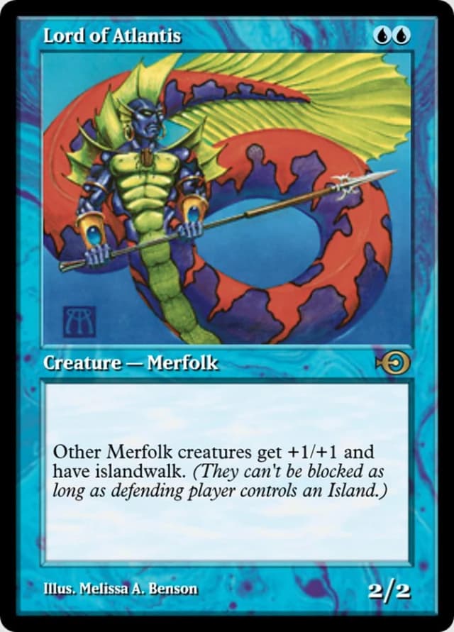 Lord of Atlantis image