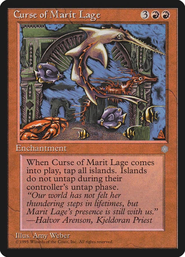 Curse of Marit Lage image