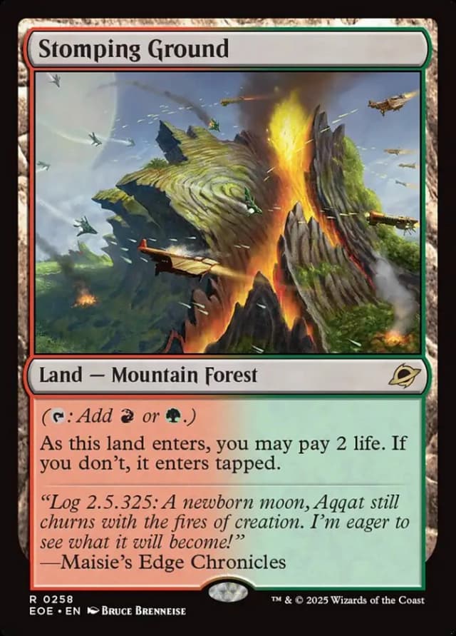 Stomping Ground image
