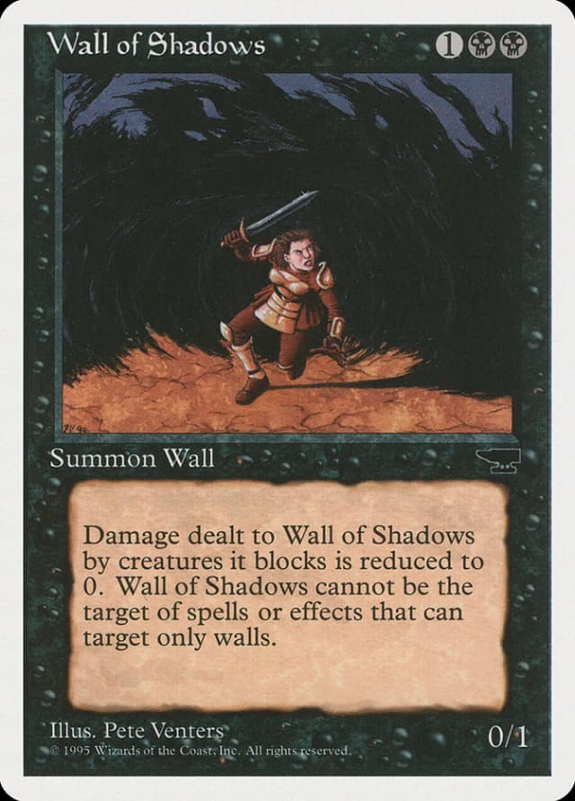 Wall of Shadows image