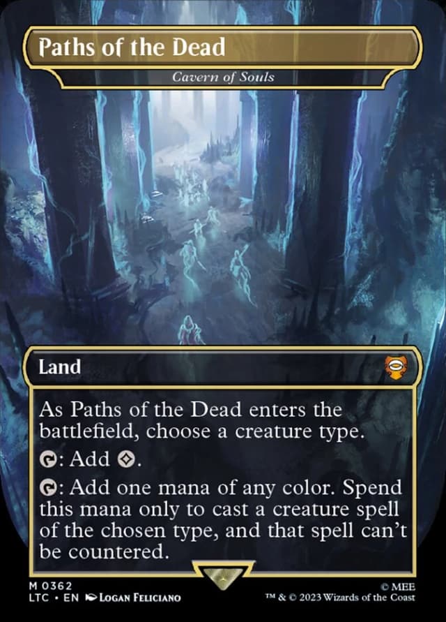 Cavern of Souls image