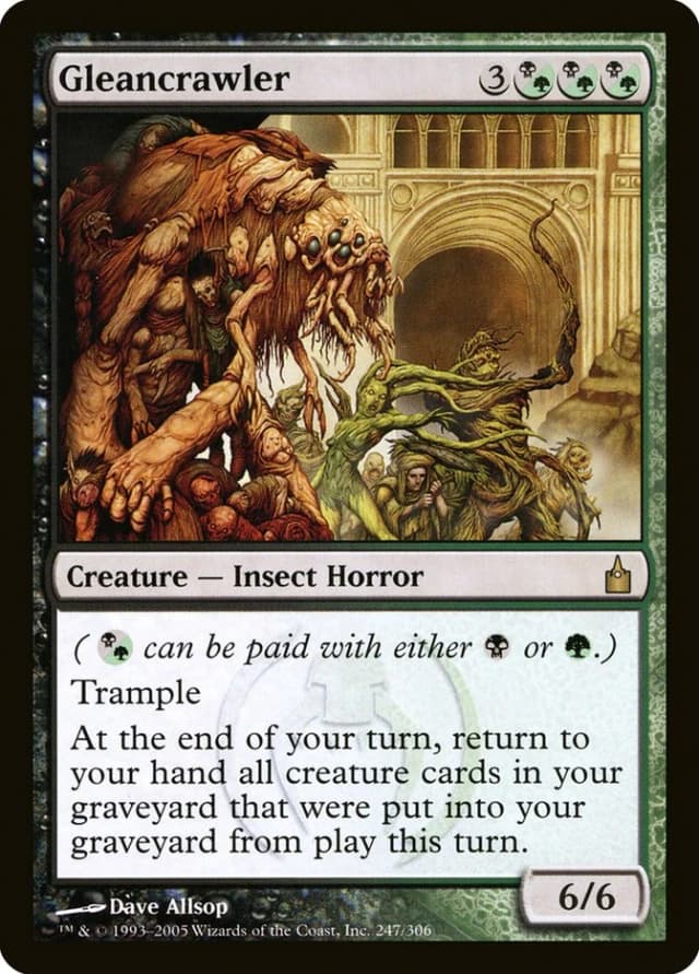 Gleancrawler image