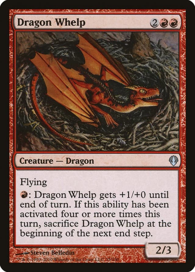 Dragon Whelp image