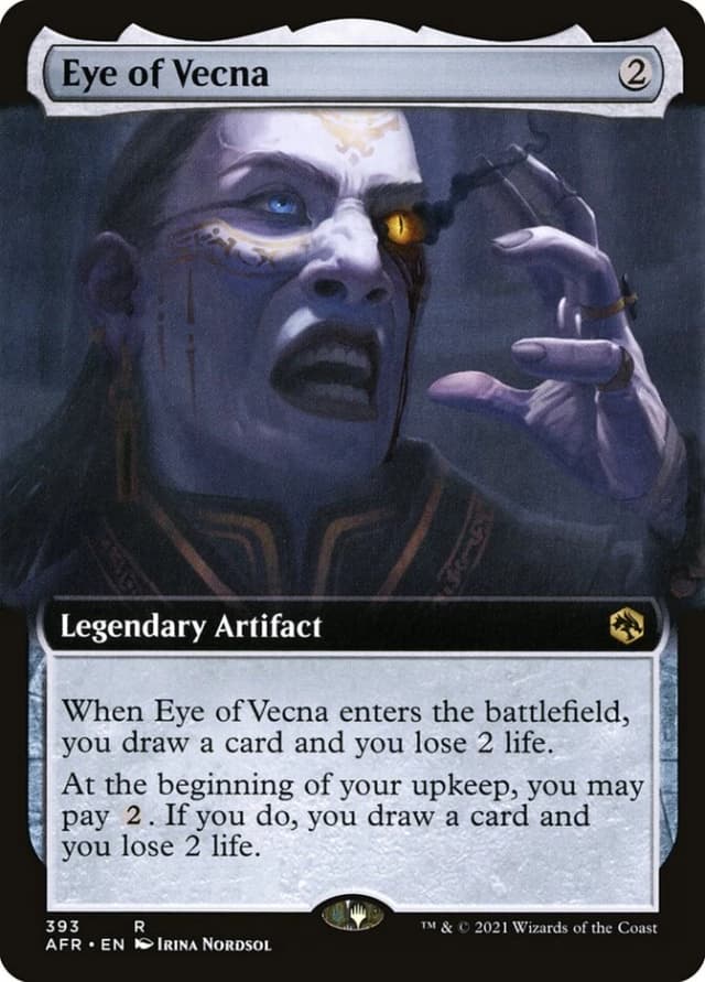 Eye of Vecna image
