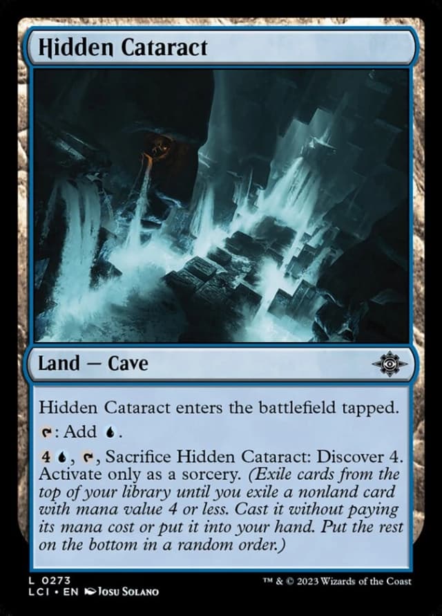 Hidden Cataract image