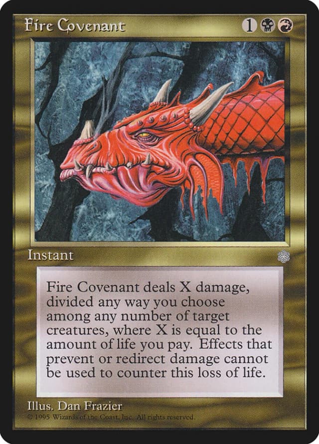 Fire Covenant image