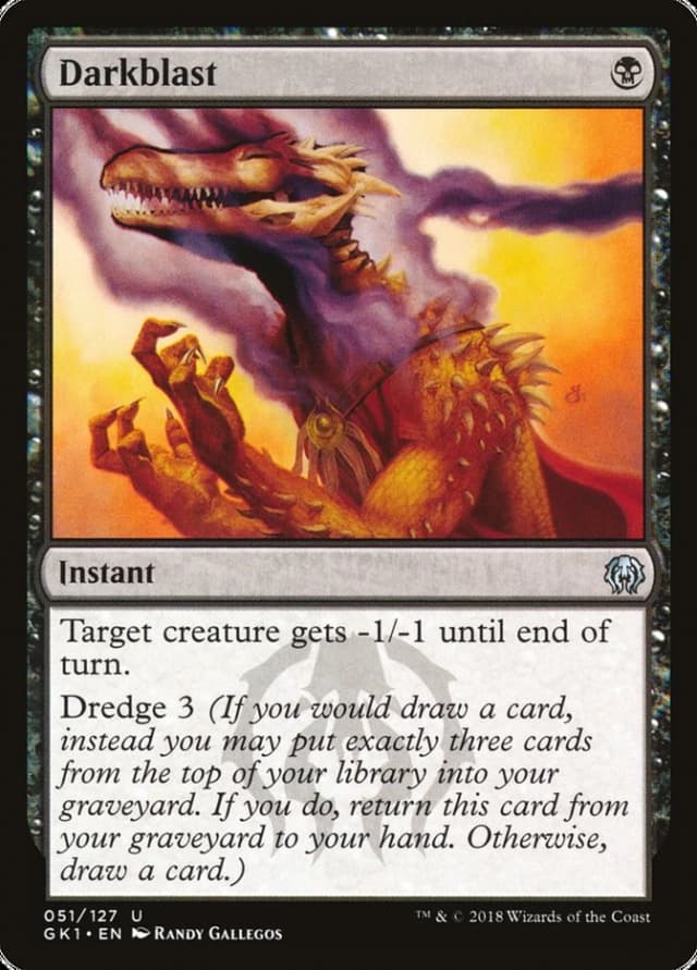 Darkblast image