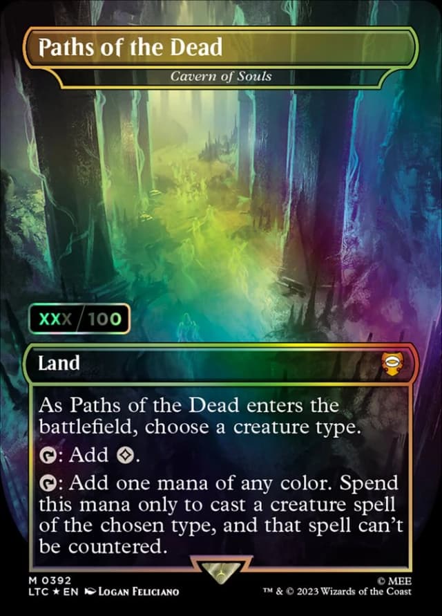 Cavern of Souls image