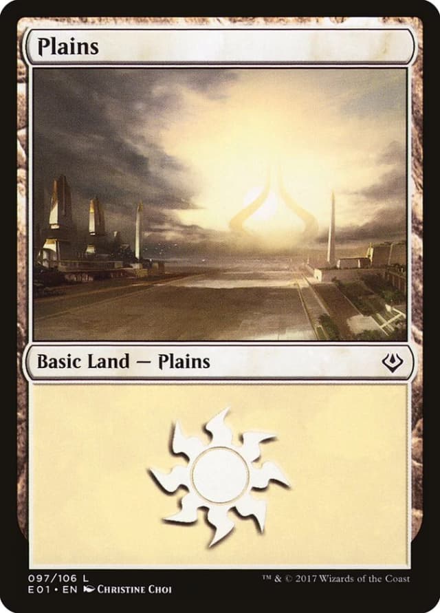 Plains image