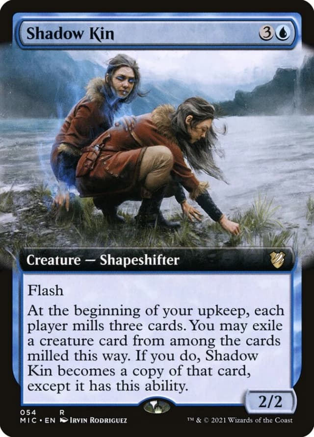 Shadow Kin image