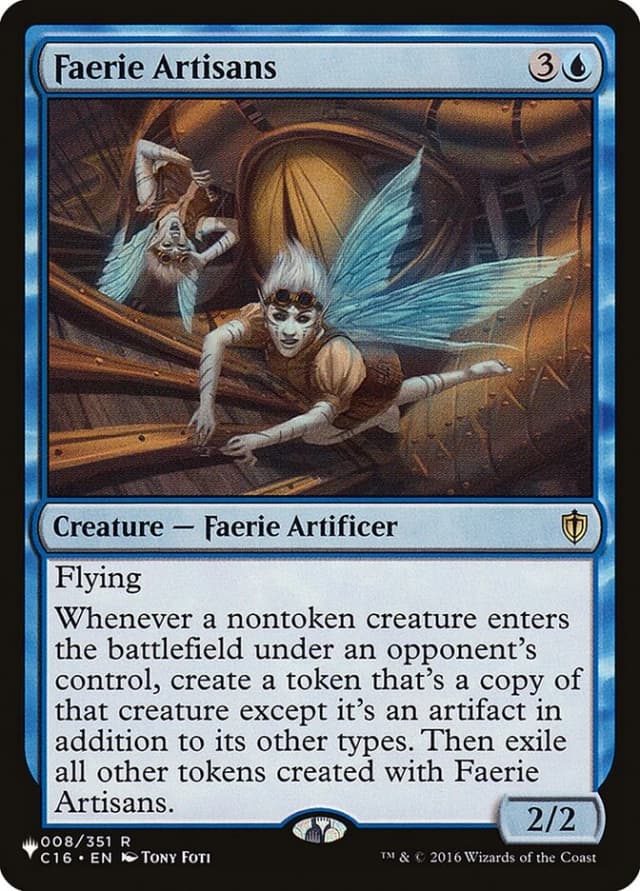 Faerie Artisans image