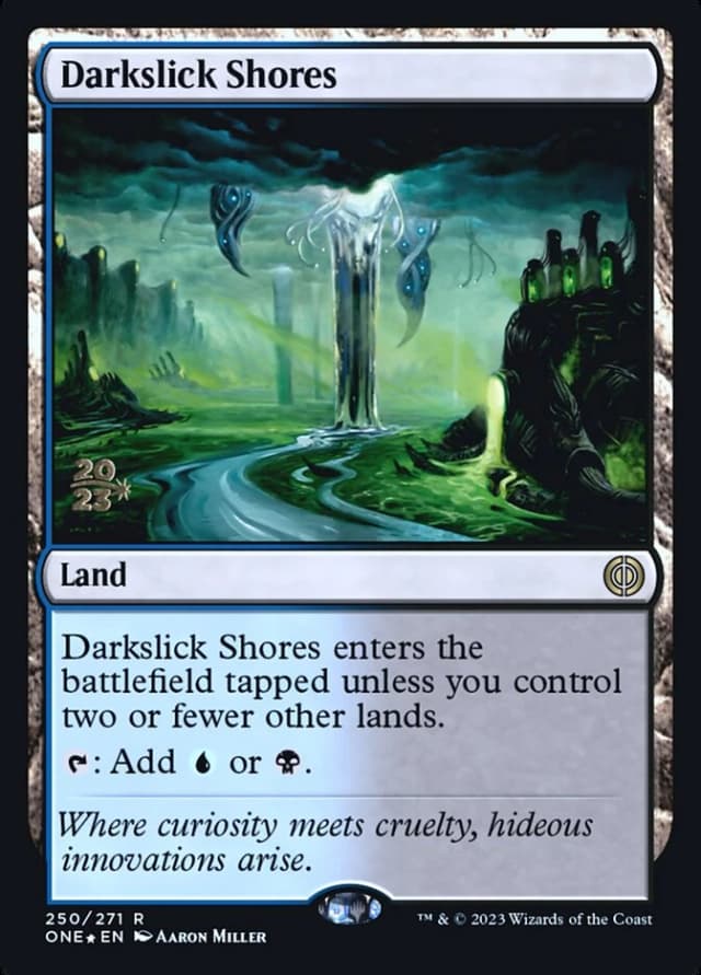 Darkslick Shores image