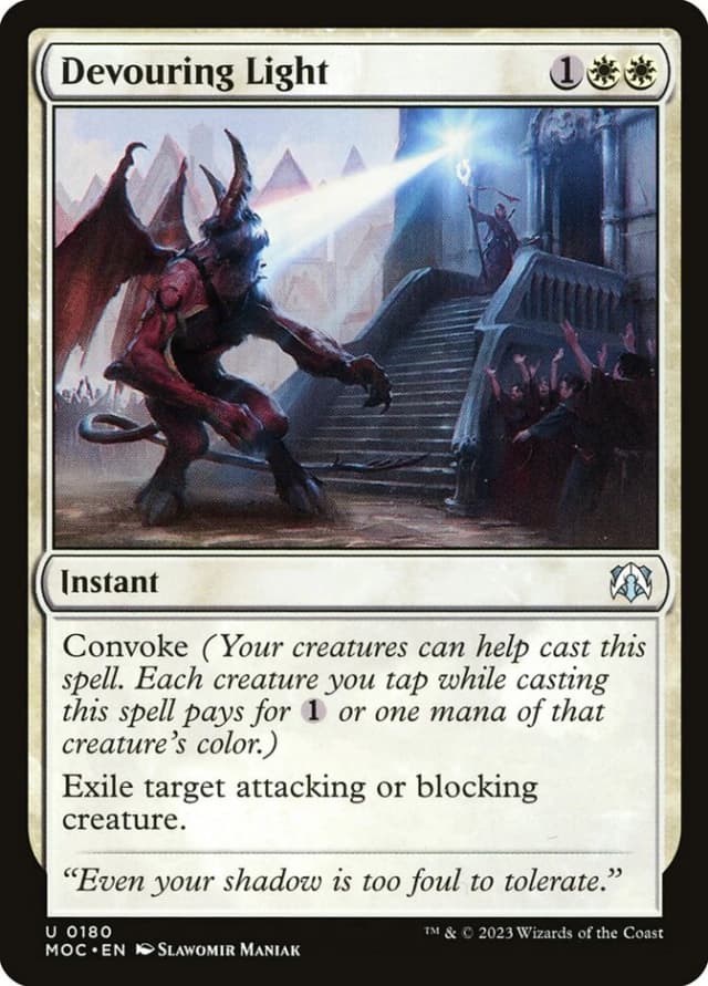 Devouring Light image