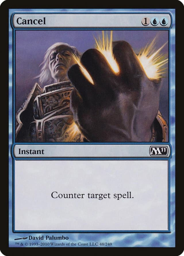 Cancel image