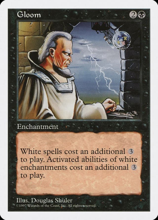 Gloom image