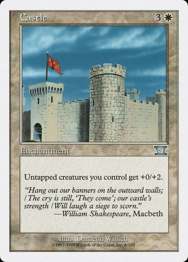 Castle image