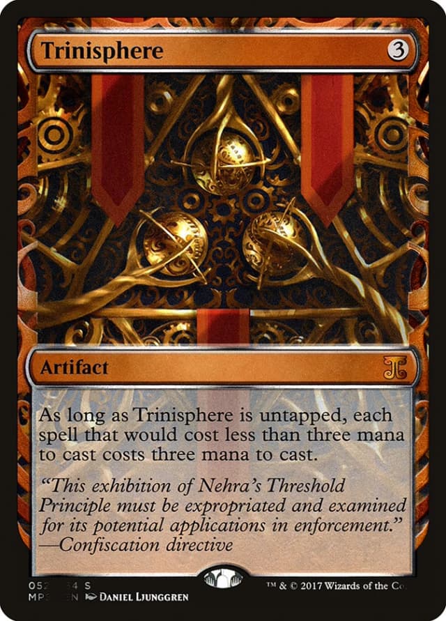Trinisphere image