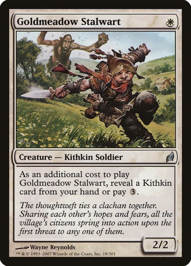Goldmeadow Stalwart image