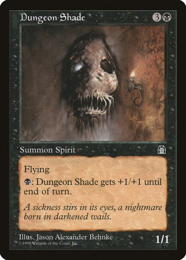 Dungeon Shade image