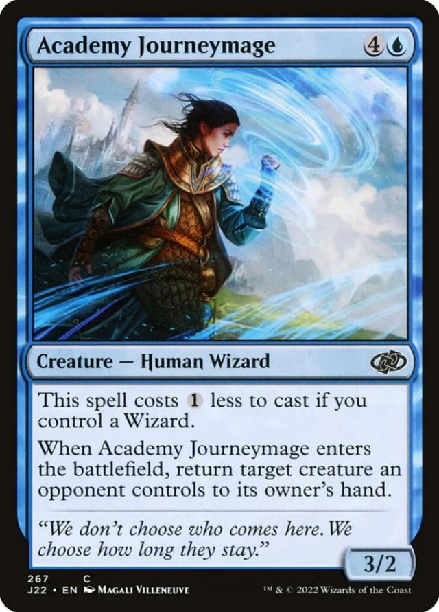 Academy Journeymage image