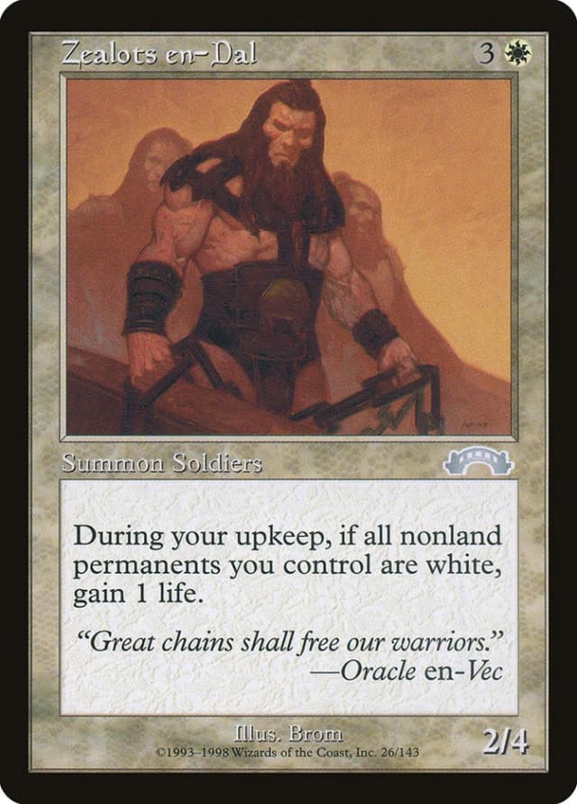 Zealots en-Dal image